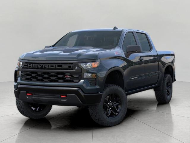 2025 Chevrolet Silverado 1500 Vehicle Photo in NEENAH, WI 54956-2243
