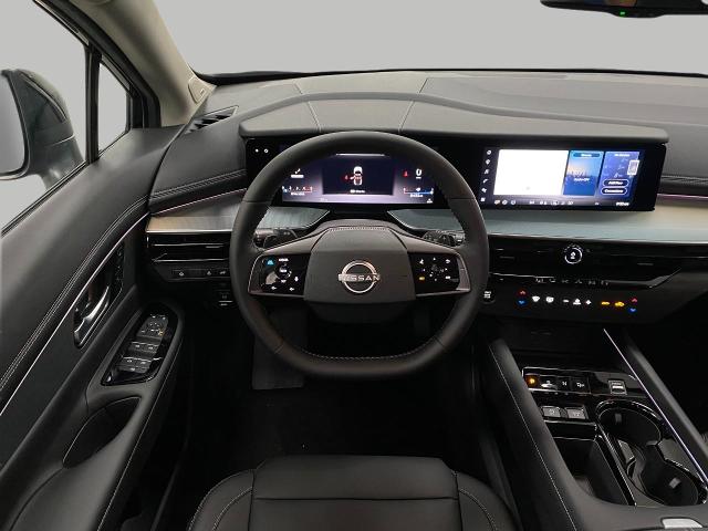 2025 Nissan Murano Vehicle Photo in Appleton, WI 54913