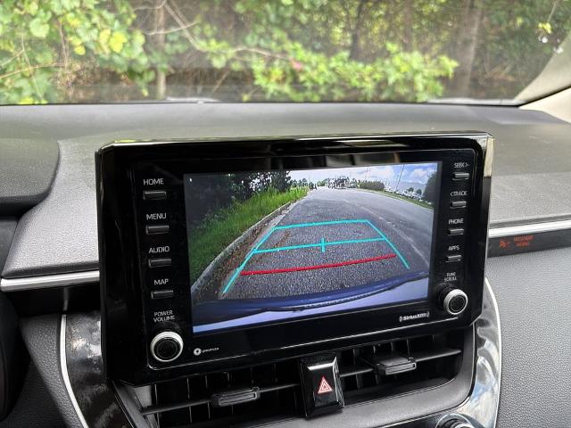 2022 Toyota Corolla Vehicle Photo in Statesboro, GA 30458