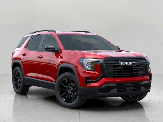 2026 GMC Terrain Vehicle Photo in OSHKOSH, WI 54904-7811