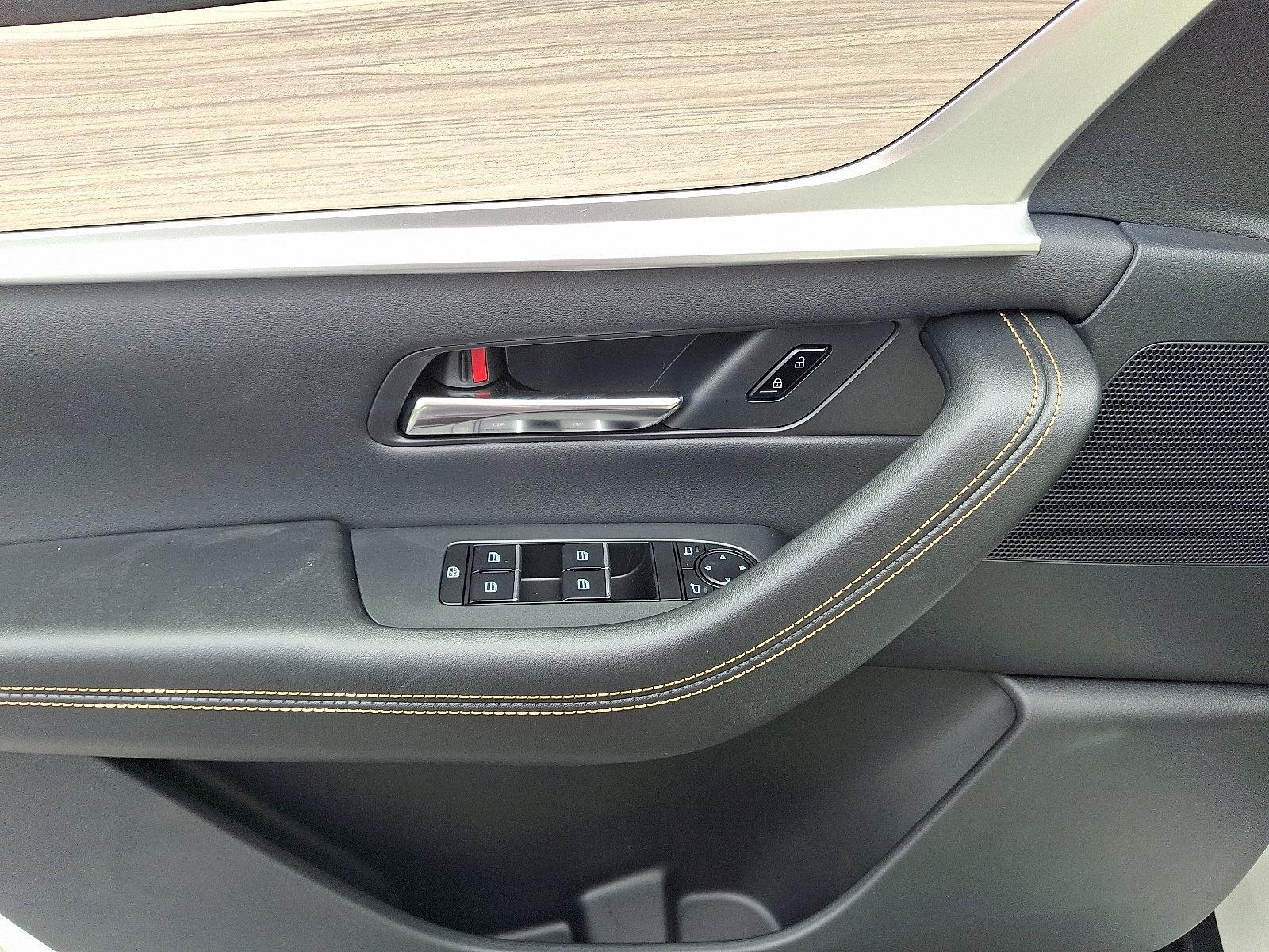 2025 Mazda CX-90 Vehicle Photo in Harrisburg, PA 17111