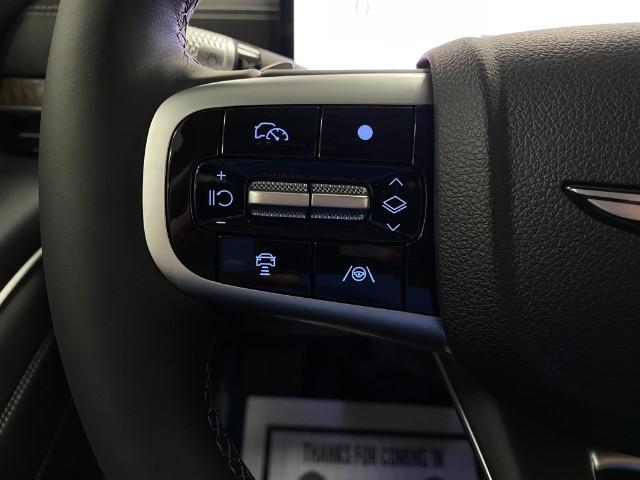 2025 Genesis GV80 Vehicle Photo in Appleton, WI 54913