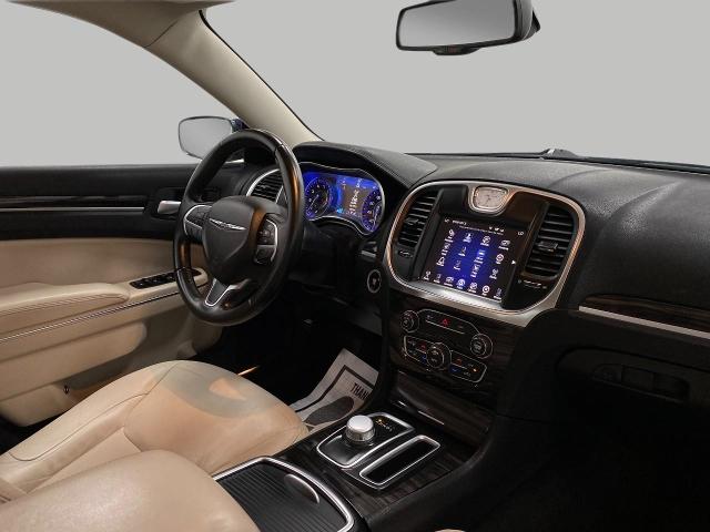 2016 Chrysler 300 Vehicle Photo in Appleton, WI 54913