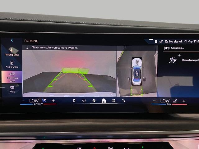 2025 BMW 740i xDrive Vehicle Photo in Appleton, WI 54913