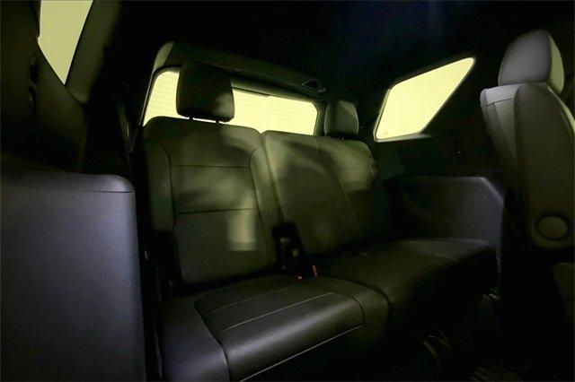 2023 Chevrolet Traverse Vehicle Photo in INDEPENDENCE, MO 64055-1314