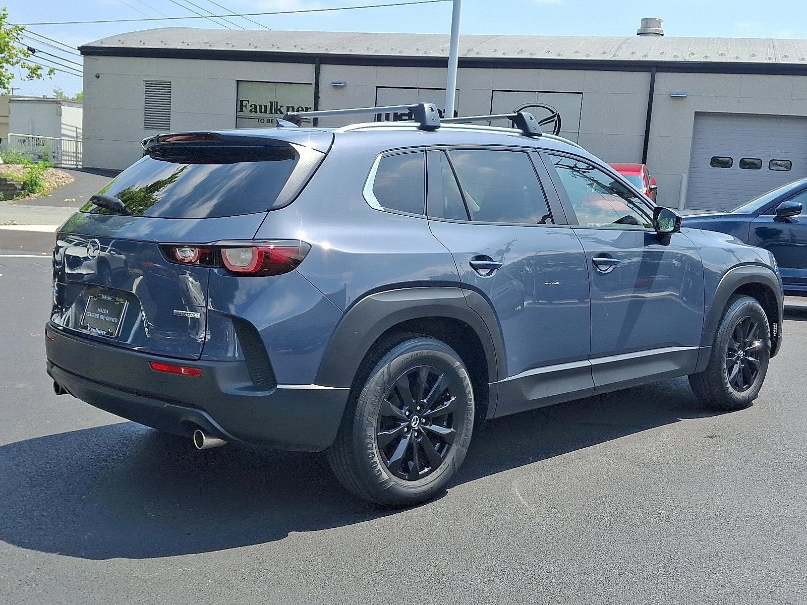2024 Mazda CX-50 Vehicle Photo in Harrisburg, PA 17111