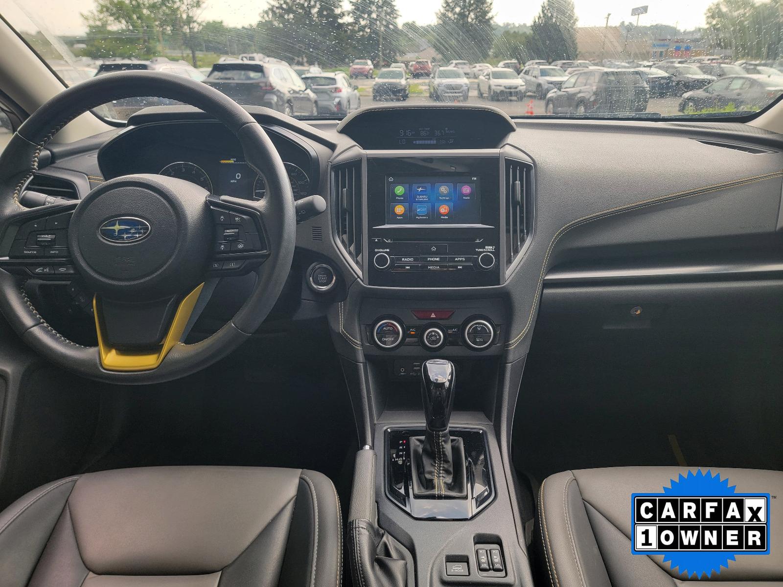 2021 Subaru Crosstrek Vehicle Photo in Harrisburg, PA 17111