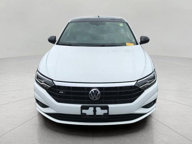 2019 Volkswagen Jetta Vehicle Photo in GREEN BAY, WI 54303-3330
