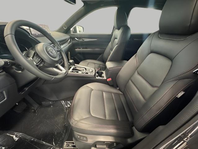 2025 Mazda CX-5 Vehicle Photo in Green Bay, WI 54304