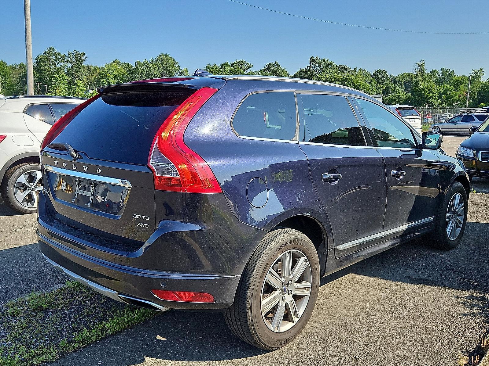 2016 Volvo XC60 Vehicle Photo in Trevose, PA 19053