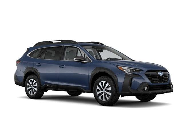 2025 Subaru Outback Vehicle Photo in Neenah, WI 54956