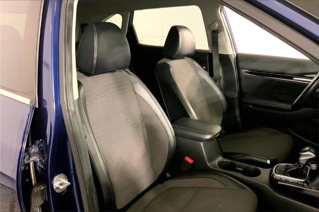 2022 Kia Seltos Vehicle Photo in Lees Summit, MO 64086