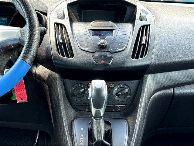 2018 Ford Transit Connect Wagon Vehicle Photo in Savannah, GA 31419