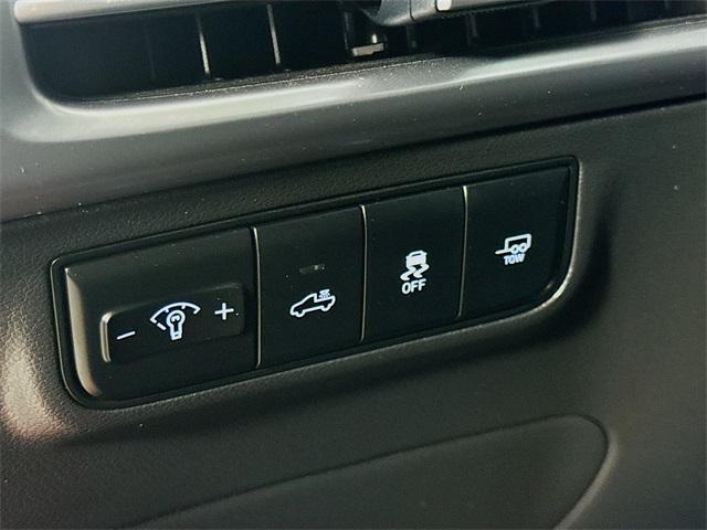 2025 Hyundai SANTA CRUZ Vehicle Photo in Everett, WA 98204