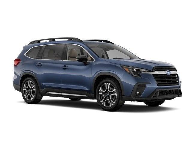 2025 Subaru Ascent Vehicle Photo in Neenah, WI 54956