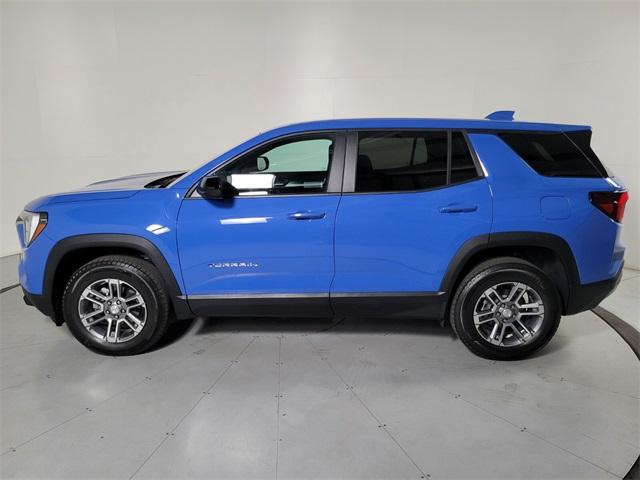 2026 GMC Terrain Vehicle Photo in PRESCOTT, AZ 86305-3700