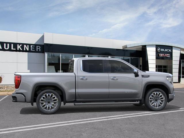 2025 GMC Sierra 1500 Vehicle Photo in TREVOSE, PA 19053-4984