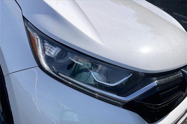 2020 Honda CR-V Vehicle Photo in KANSAS CITY, MO 64114-4502