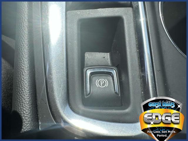 2022 Chevrolet Equinox Vehicle Photo in Roslyn, NY 11576
