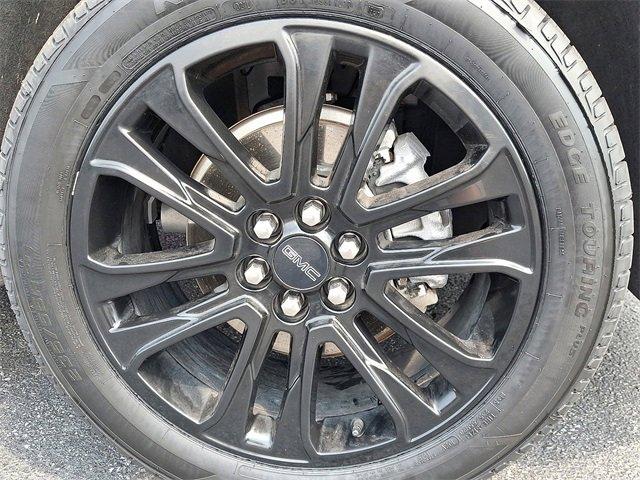 2023 GMC Acadia Vehicle Photo in LANCASTER, PA 17601-0000