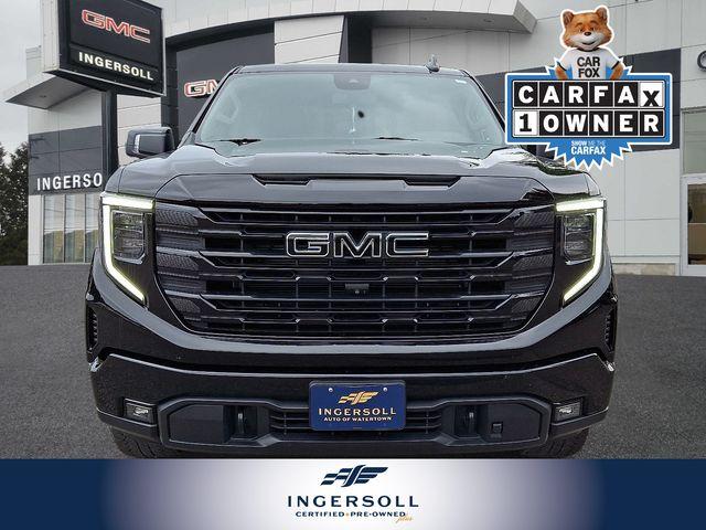 2023 GMC Sierra 1500 Vehicle Photo in WATERTOWN, CT 06795-3318