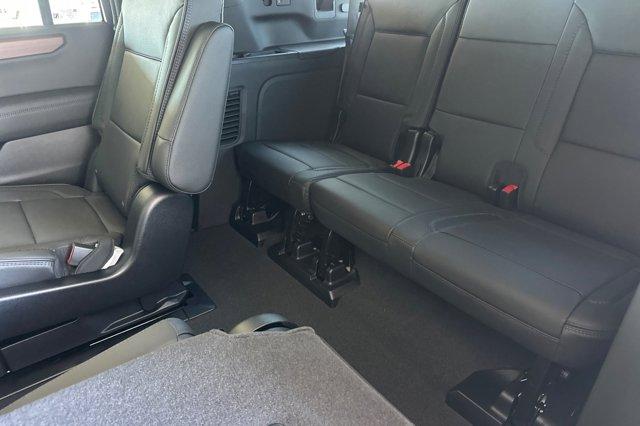 2025 GMC Yukon XL Vehicle Photo in STOCKTON, CA 95212-2838