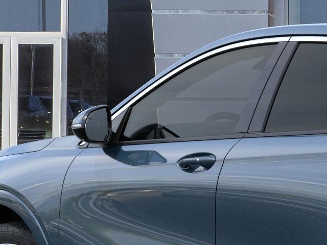 2025 Buick Envista Vehicle Photo in DANBURY, CT 06810-5034