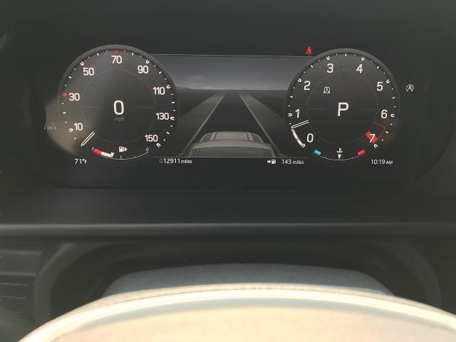2024 Land Rover Defender Vehicle Photo in GREEN BAY, WI 54303-3330