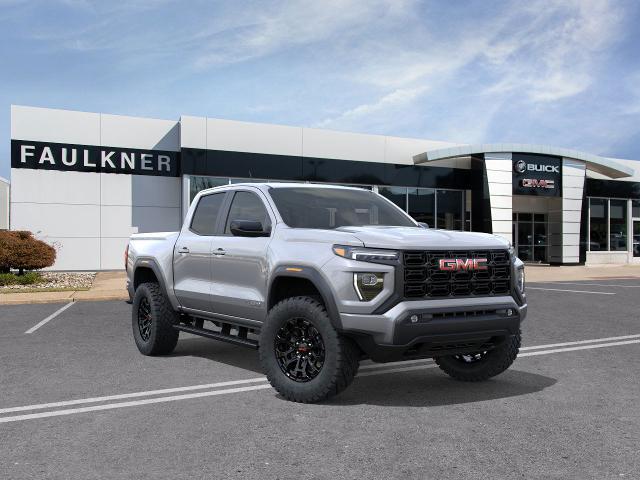 2026 GMC Canyon Vehicle Photo in TREVOSE, PA 19053-4984