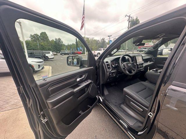 2025 Ram 1500 Vehicle Photo in Doylsetown, PA 18901