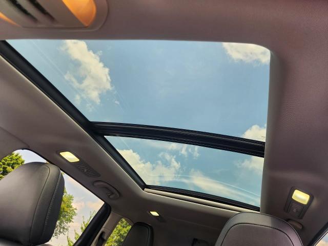 2024 Subaru Ascent Vehicle Photo in MADISON, WI 53713-3220