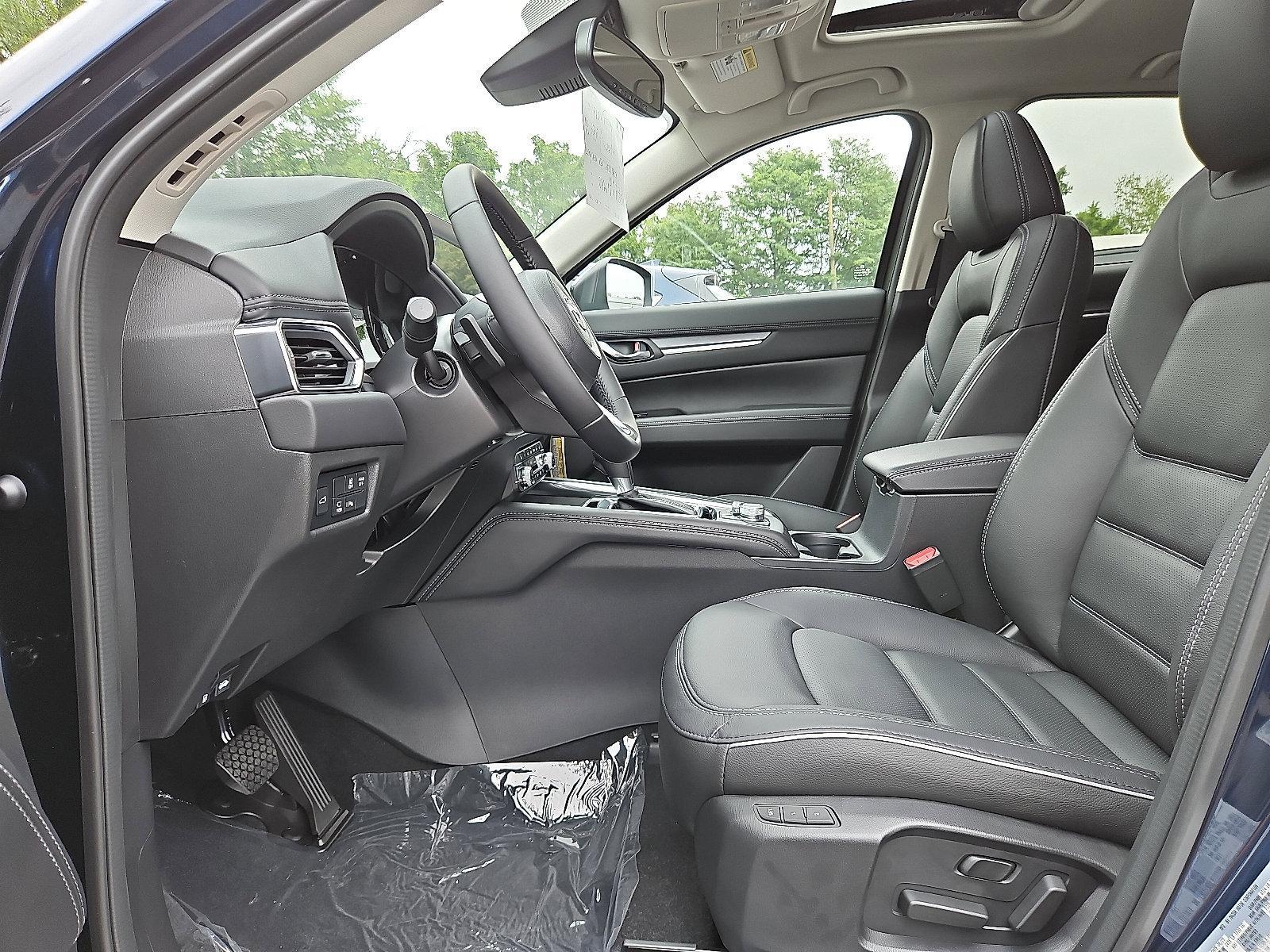 2025 Mazda CX-5 Vehicle Photo in Trevose, PA 19053