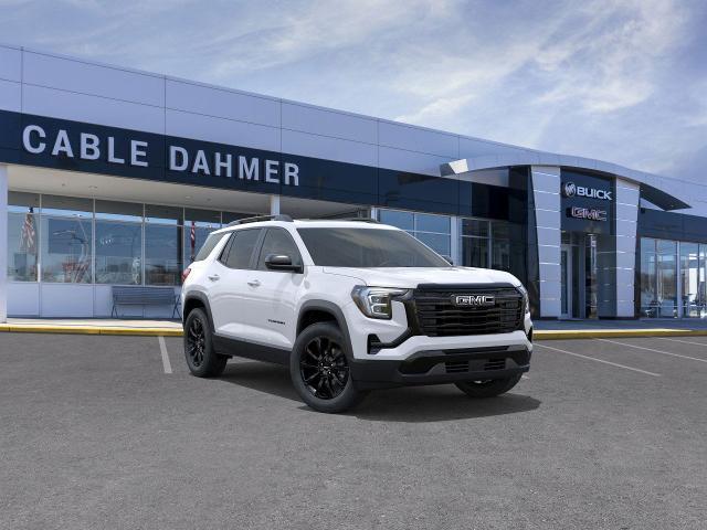 2026 GMC Terrain Vehicle Photo in KANSAS CITY, MO 64114-4545