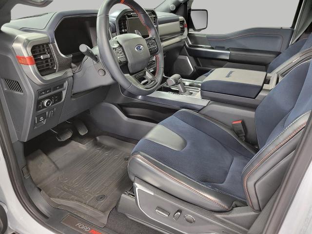 2023 Ford F-150 Vehicle Photo in Neenah, WI 54956
