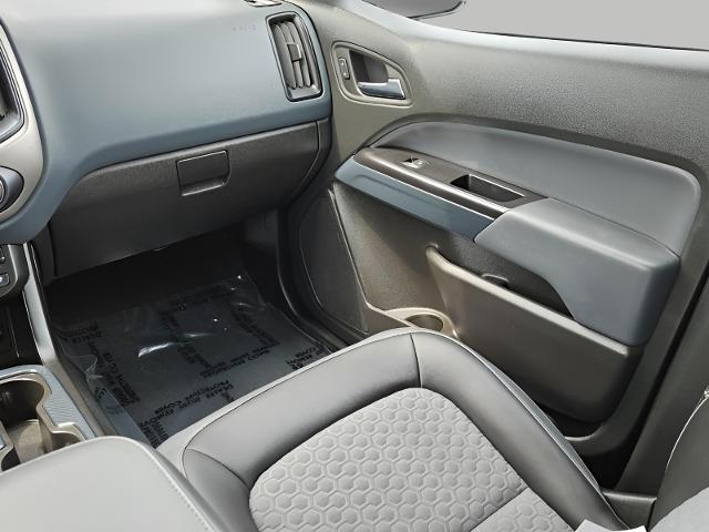 2022 Chevrolet Colorado Vehicle Photo in MIDDLETON, WI 53562-1492