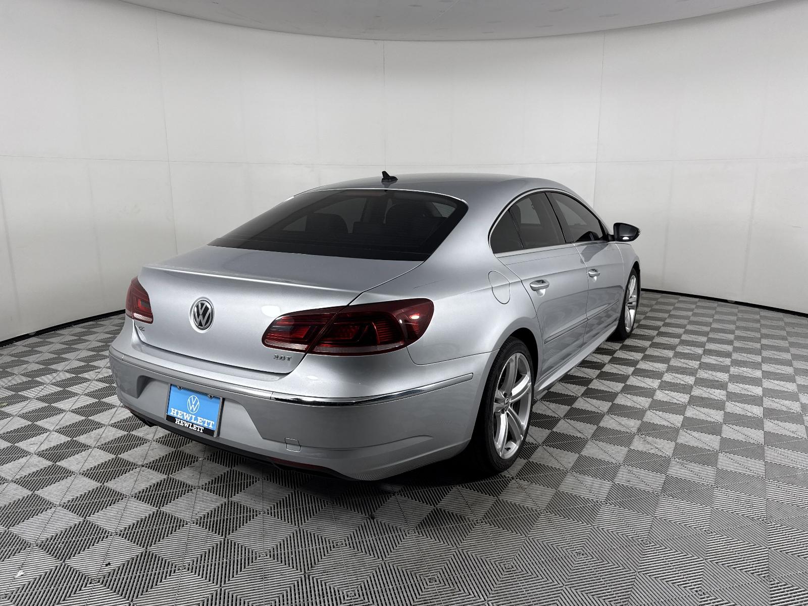 2014 Volkswagen CC Vehicle Photo in Georgetown, TX 78626