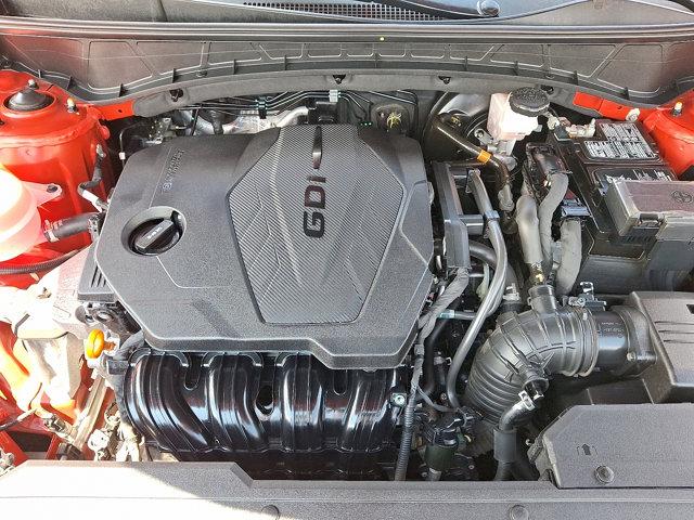 2022 Hyundai TUCSON Vehicle Photo in Philadelphia, PA 19116