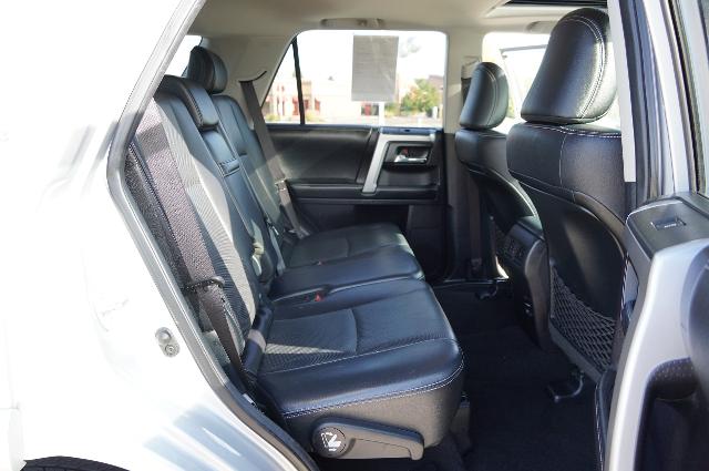 2014 Toyota 4Runner Vehicle Photo in Riverdale, UT 84405