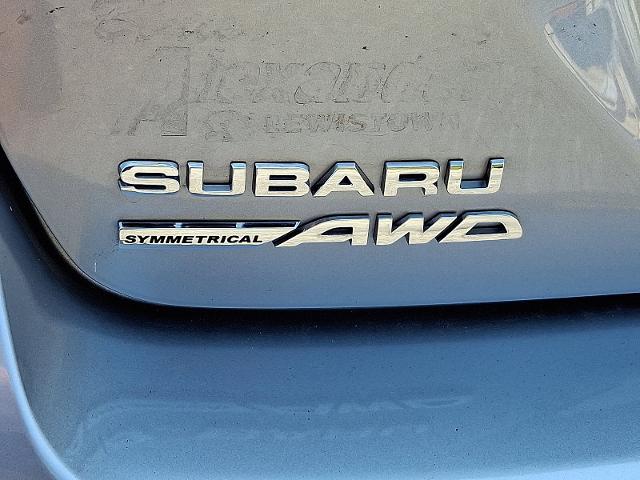 2024 Subaru Crosstrek Vehicle Photo in HARRISBURG, PA 17111-1033