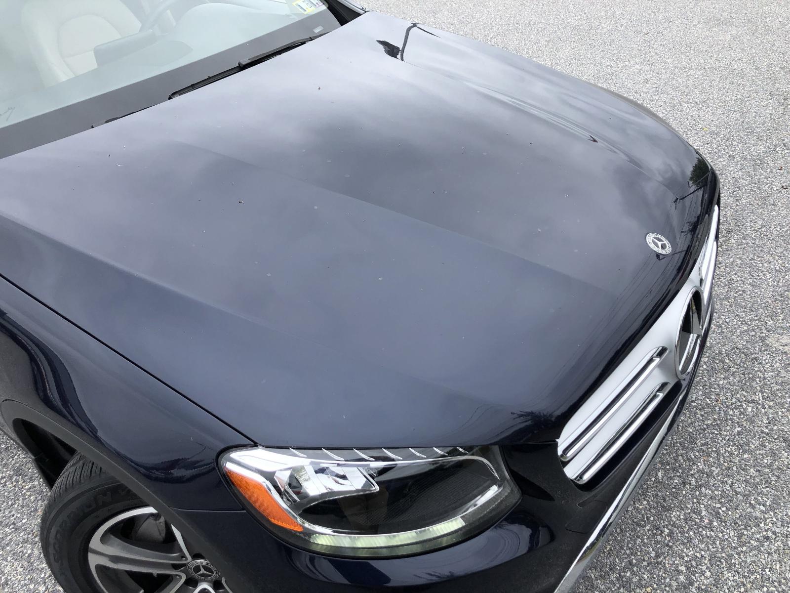 2019 Mercedes-Benz GLC Vehicle Photo in Mechanicsburg, PA 17050