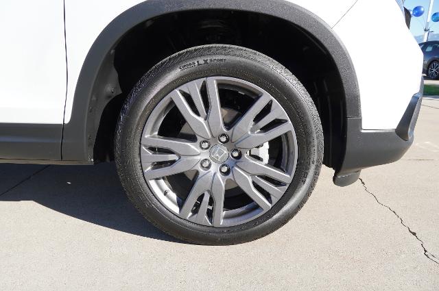 2020 Honda Passport Vehicle Photo in Riverdale, UT 84405