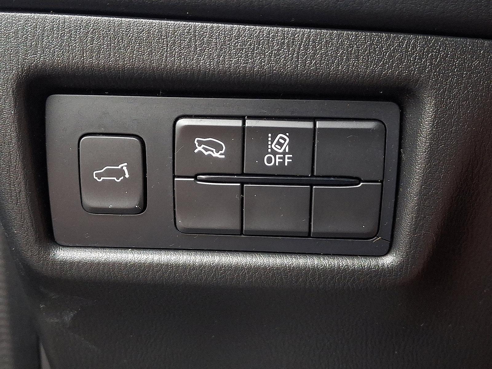 2022 Mazda CX-5 Vehicle Photo in Trevose, PA 19053