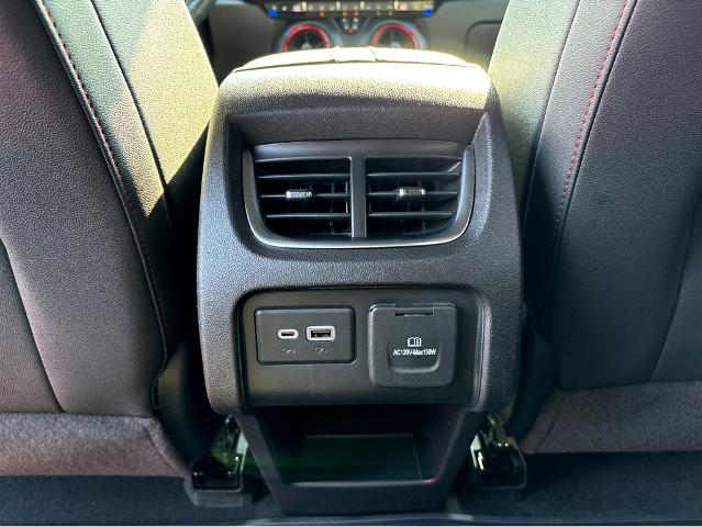 2021 Chevrolet Blazer Vehicle Photo in BEAUFORT, SC 29906-4218
