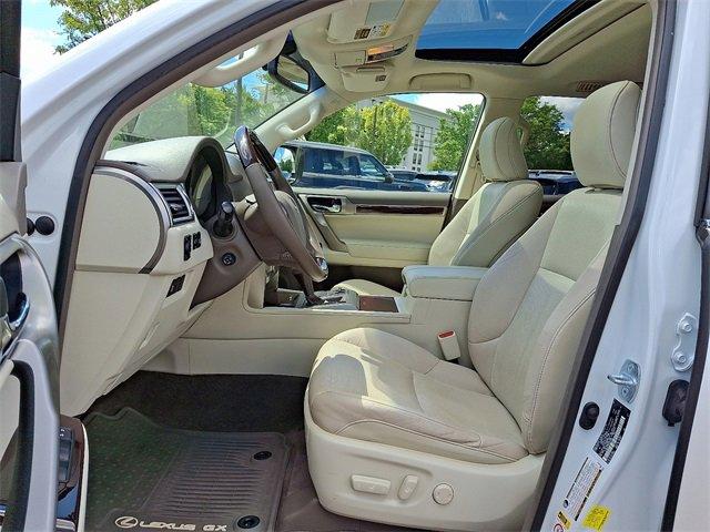 2019 Lexus GX 460 Vehicle Photo in Willow Grove, PA 19090