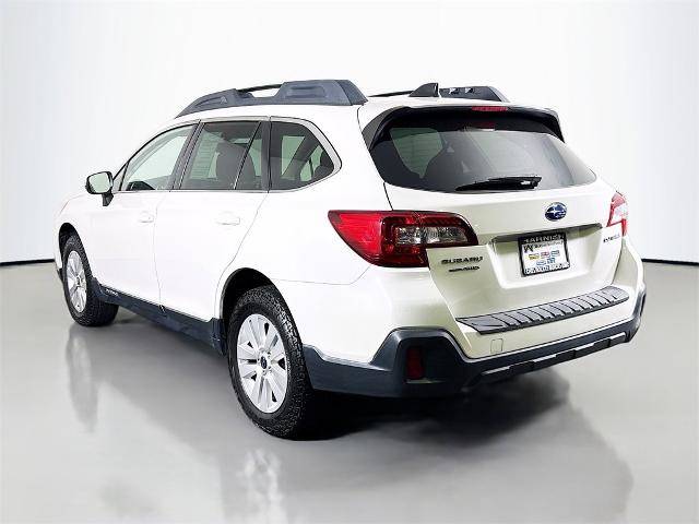2019 Subaru Outback Vehicle Photo in PUYALLUP, WA 98371-4149