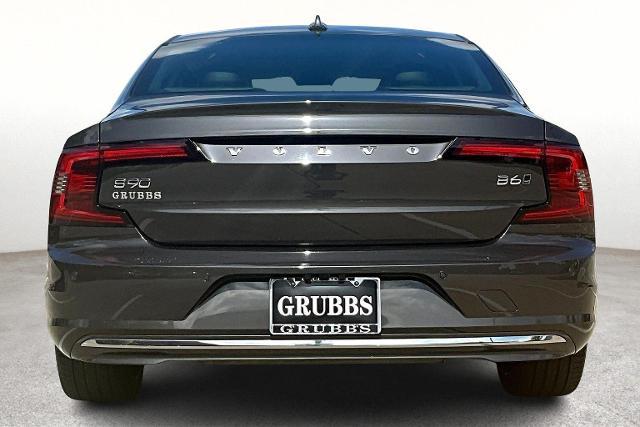 2022 Volvo S90 Vehicle Photo in Houston, TX 77007
