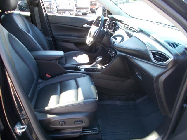 2020 Buick Encore GX Vehicle Photo in LOWELL, MA 01852-4336