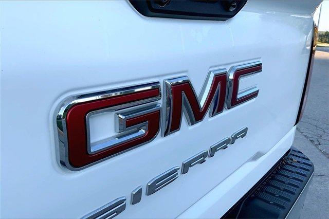 2024 GMC Sierra 2500 HD Vehicle Photo in INDEPENDENCE, MO 64055-1314