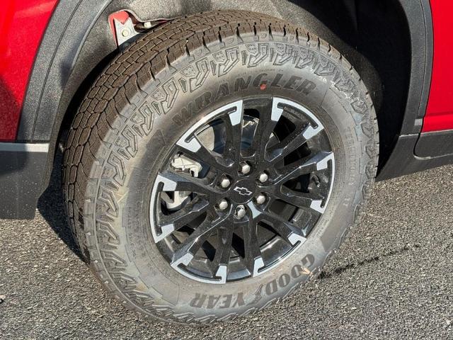 2026 Chevrolet Traverse Vehicle Photo in COLUMBIA, MO 65203-3903