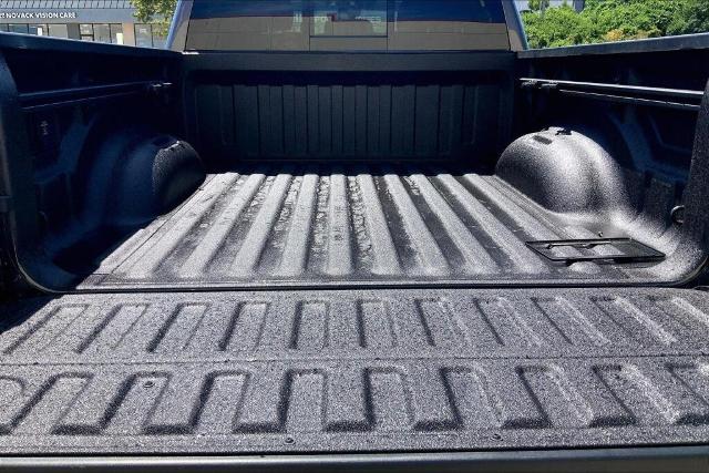 2025 Ram 1500 Vehicle Photo in Kansas City, MO 64114